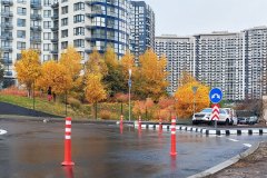 ЖК Зарічний, м. Київ