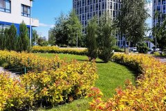 ЖК Зарічний, м. Київ