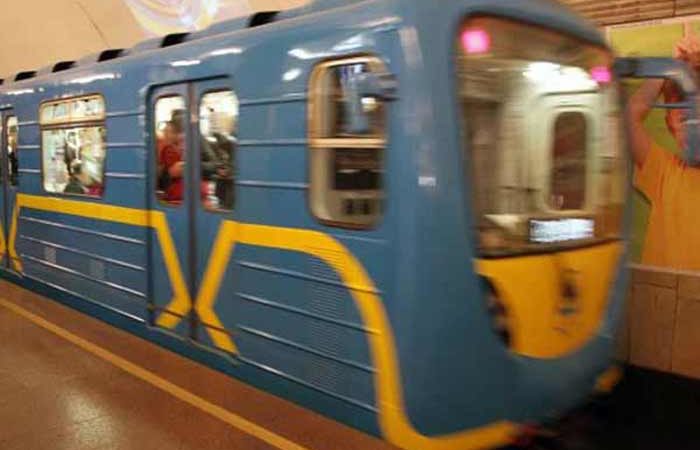 У зацеперов Киева появилось новое опасное развлечение