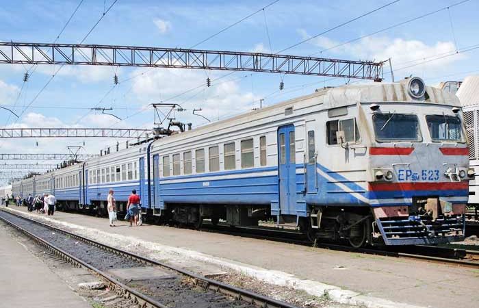 “Укрзализныця” планирует в следующем году купить максимум три электропоезда