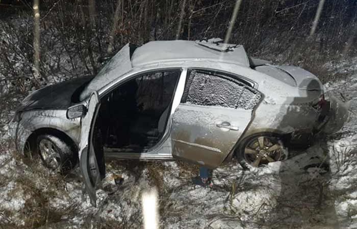 Несколько мифов о зимних шинах