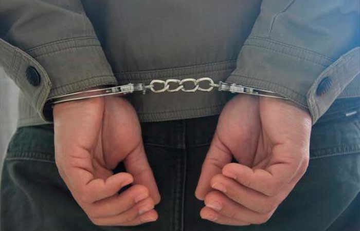 В Киеве таксиста, который изнасиловал двух пассажирок, приговорили к 8 годам лишения свободы