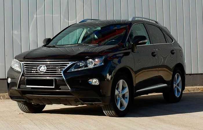 Киевлянка приехала домой на авто, которое у нее угнали накануне