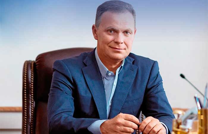 Президент “Киевгорстроя”: Цена на квадратные метры будет лишь расти