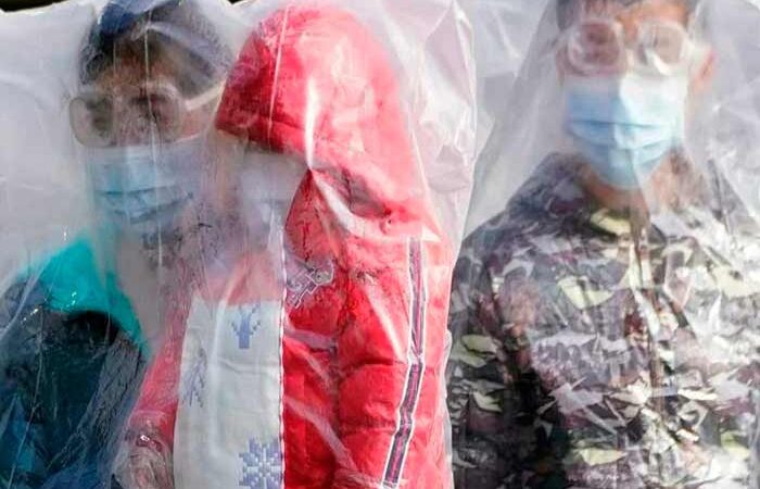 Эпидемия коронавируса: за последние сутки в китайской провинции Хубэй умер 91 человек