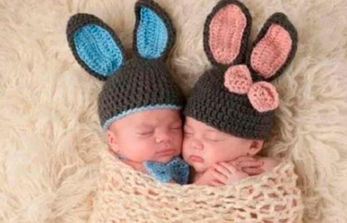 За последнюю неделю в Киеве родилось 566 младенца
