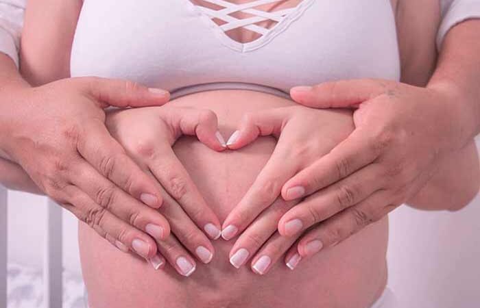 Жаркая погода может спровоцировать преждевременные роды