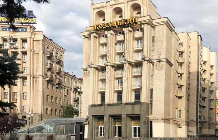 В Киеве более 60 украинцев сбежали с обсервации