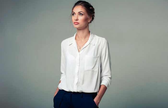 Одежда, которая старит: какие вещи прибавят пару десятков лет?