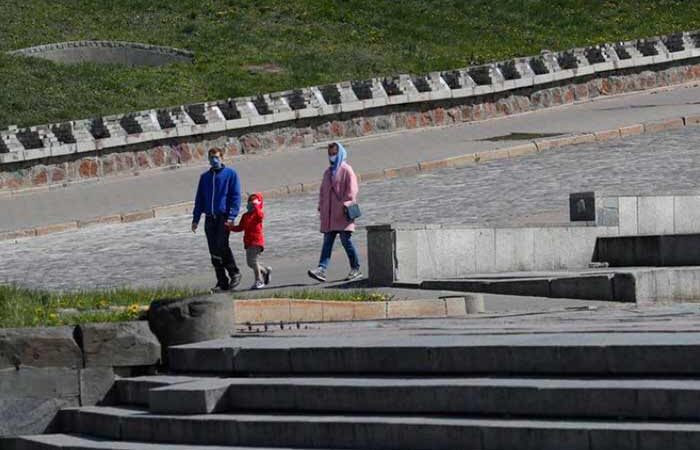 В Украине появилась новая область-лидер по распространению коронавируса