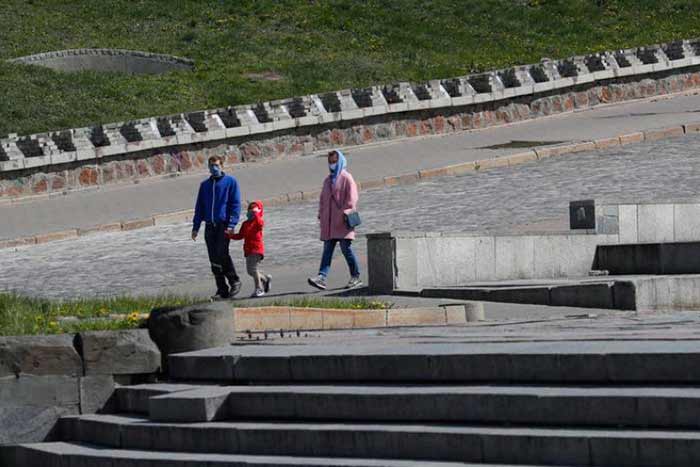 В Украине появилась новая область-лидер по распространению коронавируса