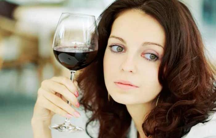 Определена не опасная для печени доза алкоголя