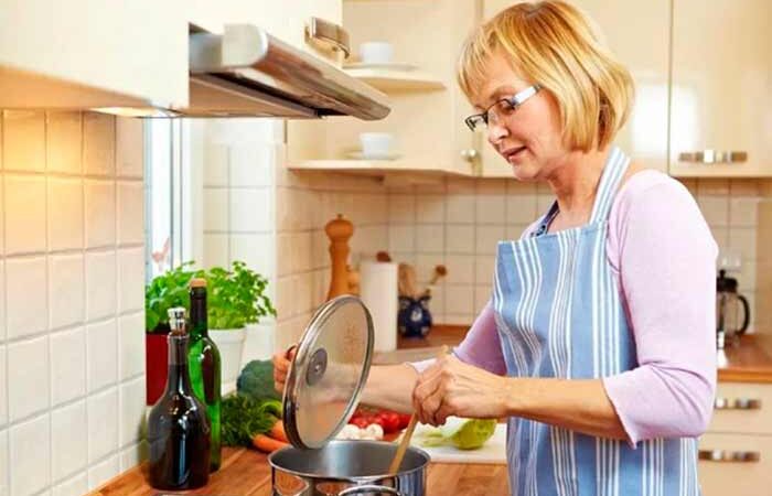 Продукты, помогающие нормализовать гормональный баланс