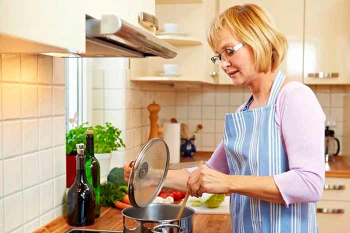 Продукты, помогающие нормализовать гормональный баланс