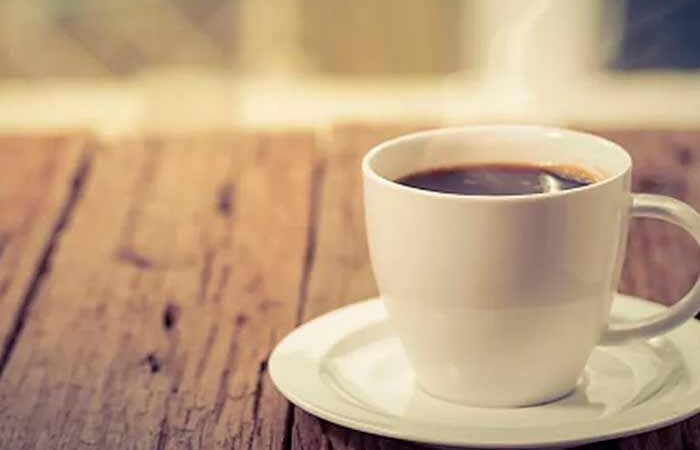 Кофе помогает от застоя кишечника и запора