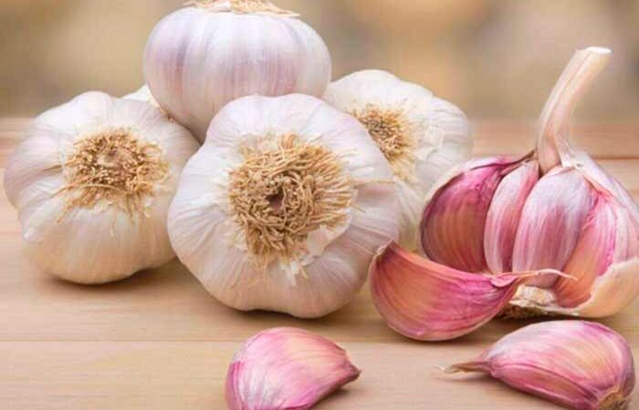 Три продукта от кишечных паразитов