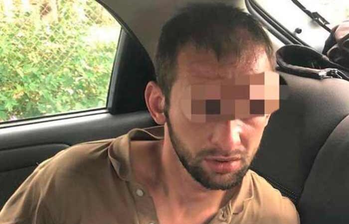 Кровавой трагедия на Киевщине: полиция задержала убийцу