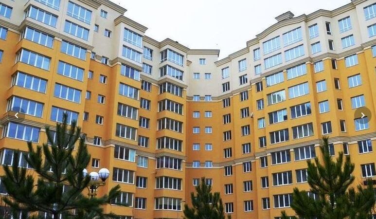 Софиевская Борщаговка готовится к вступлению в ОТГ