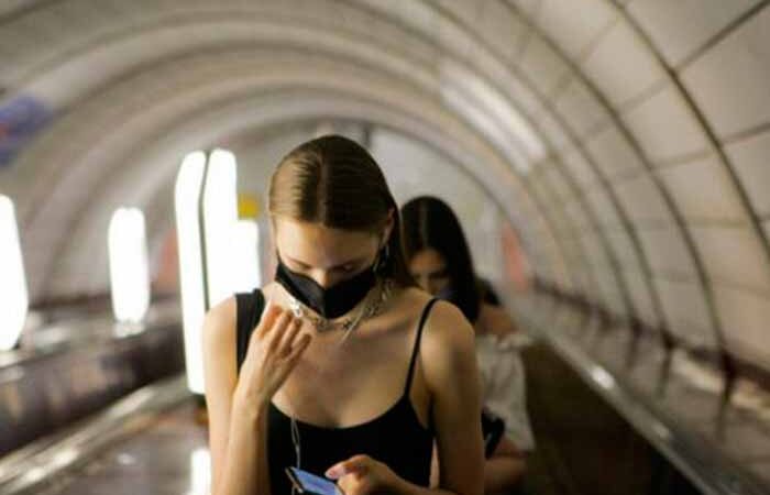 С понедельника, 17 августа, в Киеве будут усилены карантинные ограничения