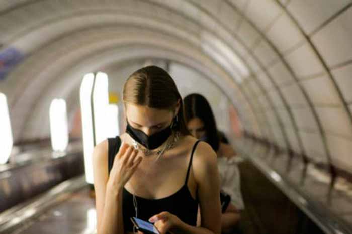 С понедельника, 17 августа, в Киеве будут усилены карантинные ограничения