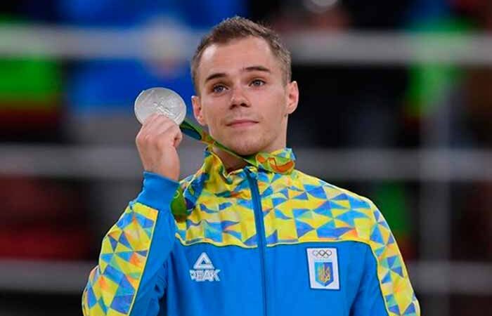 Олег Верняев: «Ровно 4 года назад моя мечта исполнилась»