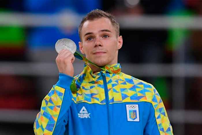 Олег Верняев: «Ровно 4 года назад моя мечта исполнилась»