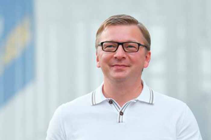 Гендиректор “Шахтера” рассказал, в чем преимущество украинского клуба в сравнении с “Интером”
