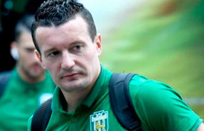 Федецкий: Если “Шахтер” выиграет у “Интера”, то выигрывает трофей