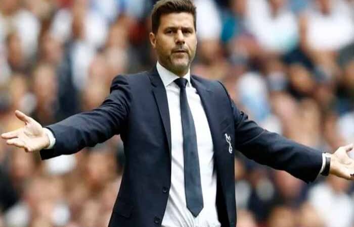 Барселона может отказаться от услуг Почеттино – известная причина