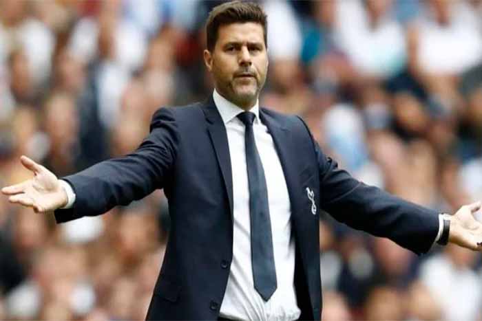 Барселона может отказаться от услуг Почеттино – известная причина