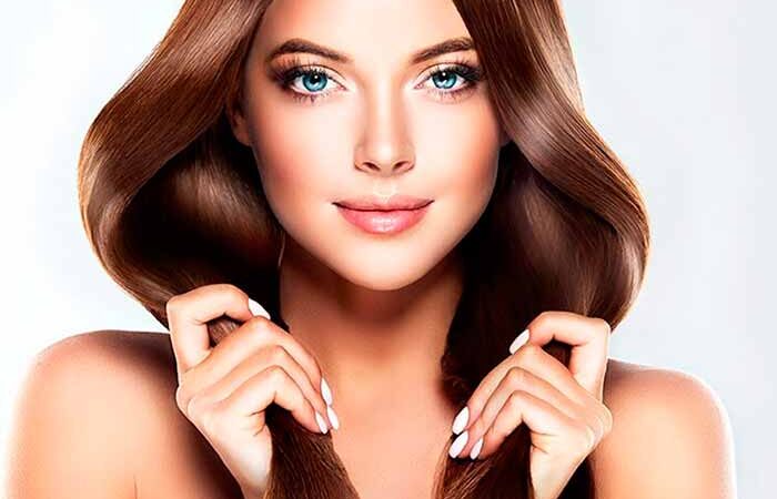 Лучшие витамины для волос: какие комплексы выбрать
