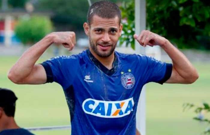 Обнародовано имя бразильца, который прибыл в киевское “Динамо”