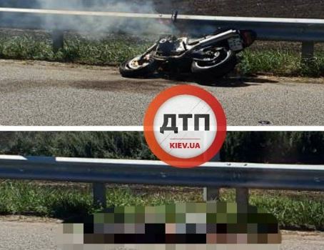 На Фастовщине произошла смертельная ДТП