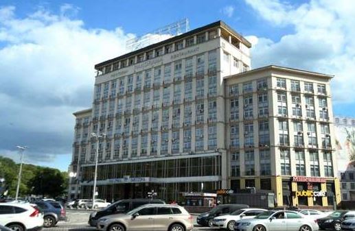 На продажу “Днепра” подали в суд