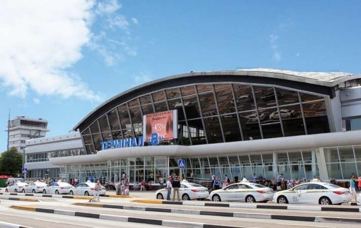 Пограничники задержали в аэропортах Киева двух разыскиваемых преступников