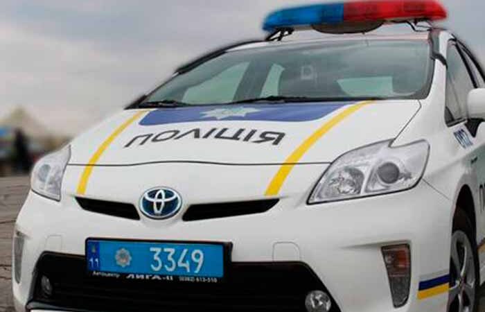 В Киеве «накрыли» группу псевдо-коллекторов