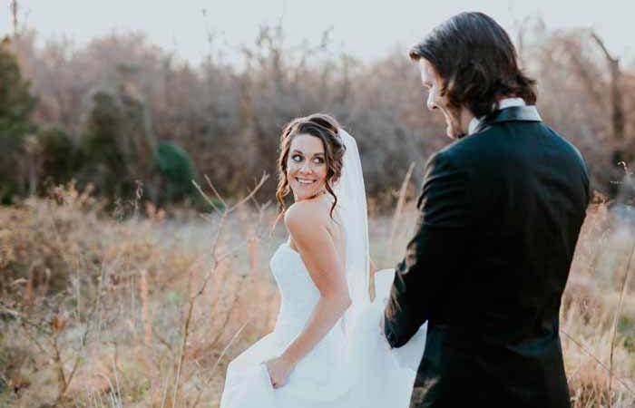 Признаки, что ваш жених будет плохим мужем