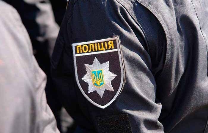 Столичные патрульные задержали грабителя по горячим следам