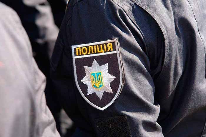 Столичные патрульные задержали грабителя по горячим следам