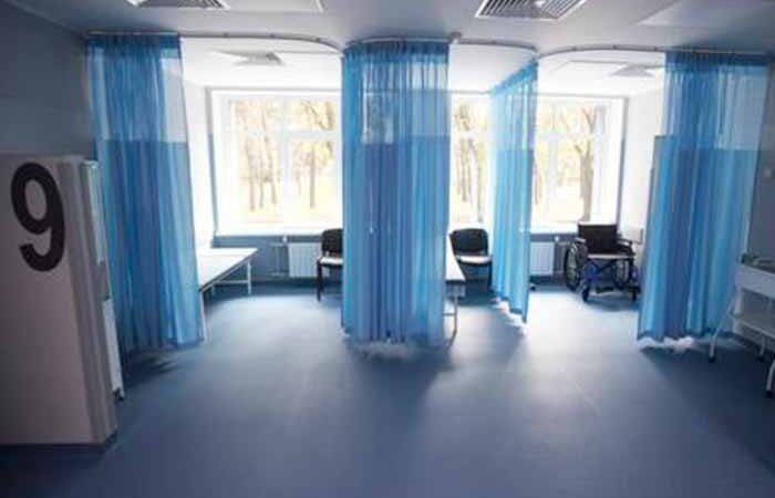 Дворец спорта или Международный выставочный центр: где в Киеве развернут больницы для больных коронавирусом