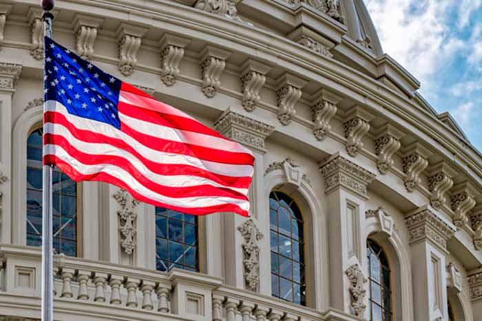 США ввели санкции против российских компаний из-за рабочих из КНДР