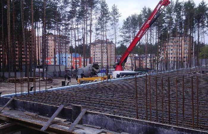За время карантина доля квартир, приобретаемых при помощи рассрочки в пригороде Киева, увеличилась до 55%