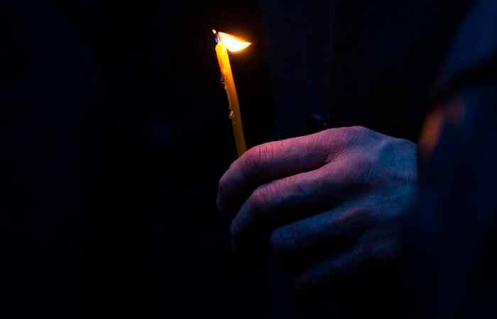 Единственная выжившая из семи: Кличко поделился воспоминаниями бабушки о Голодоморе