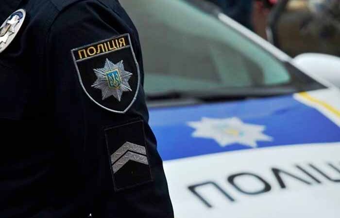 На Оболони ночью прогремел взрыв