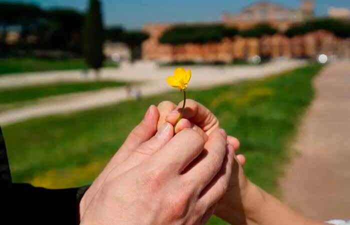 Несколько потребностей мужчины в отношениях, о которых он будет молчать