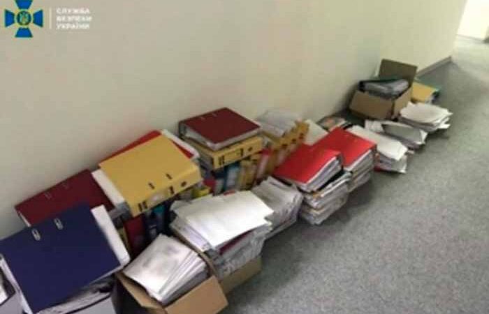 В Киеве разоблачили масштабную схему вымогательства денег у граждан