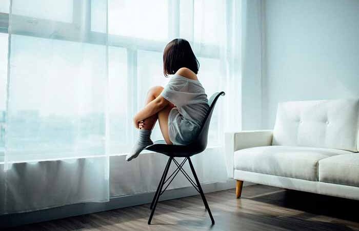 Коронавирус нанес страшный удар по психике всего человечества