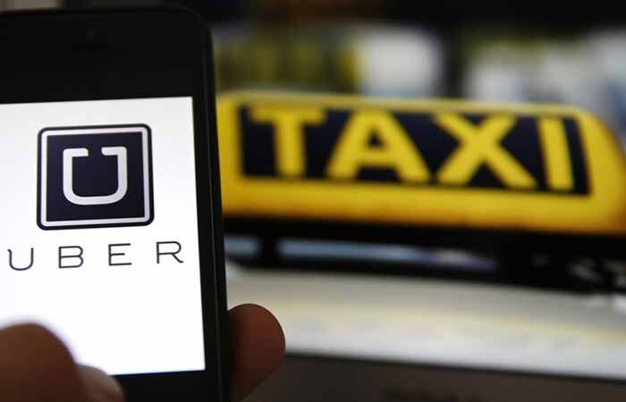 Uber запустил в Киеве поездки по эконом-тарифу