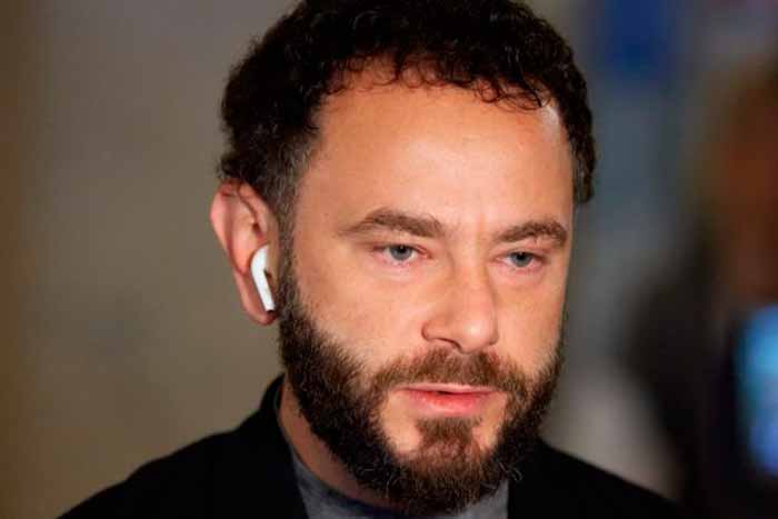 Дубинского исключили из фракции “Слуга народа”