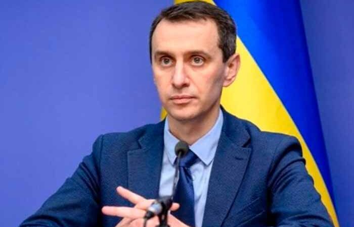 Украина начнет прививки вакцинами Pfizer и AstraZeneca, – Ляшко